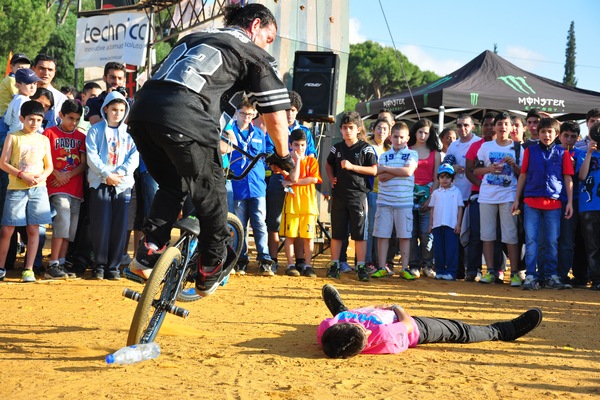 Kermesse champville 2013
